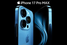 Harga Premium iPhone 17 Sangat Layak, Bodi Gunakan AeroTitan Alloy dan Ceramic Shield