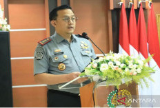 KPK Gelar OTT di Imigrasi Jakbar, Belasan Orang Diamankan Termasuk Kakanim