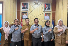 Kanwil Kemenkum Babel Gandeng DPRD Pangkalpinang, Perkuat Kualitas Perda hingga Reformasi Hukum