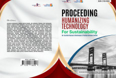 ICIBA SOSEIC 2024 Dipublikasikan di Atlantis Springer, Terindeks Web of Science, dan Prosiding BRIN