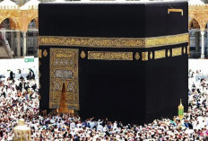 Dirjen PHU Sampaikan ke Jemaah Dahulukan Amalan Wajib Sebelum Sunnah