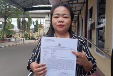 Remaja Putri di Palembang Tiba-tiba Dikeroyok, Rambut Dijambak Muka Dicakar dan Video Disebarkan 