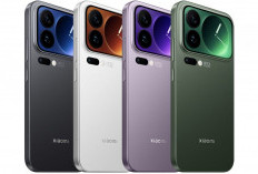 Xiaomi 18 Pro Siap Masuk Indonesia, HP Ini Segera Rilis Secara Global