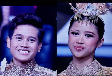 DETIK-DETIK PENENTUAN JUARA! Tasya vs Valen, Siapa Raja Dangdut Baru D’Academy 7 Indosiar 2025?