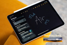 iPad Air M3 vs iPad 11 Mana yang Paling Worth It Dibeli di 2025?