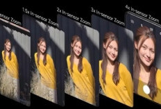 Samsung Siapkan Sensor Kamera 200 MP Baru, ISOCELL HPC Bawa Teknologi DeepPix
