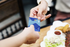 Waspada Modus Kejahatan, Ini Tips Aman Bertransaksi dengan Kartu Kredit BRI