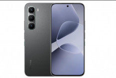 HP Rp 2 Jutaan, Infinix Hot 60 Pro Tawarkan 6 Pilihan Warna Kinclong 