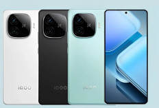 Rekomendasi HP Tebaru 2026: Pilihan Teknologi AI Terbaru, Performa Cepat, Jaringan 5G Tapi Harga Terjangakau