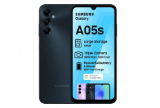 Harga Galaxy A05s Terbaru! HP Samsung RAM 6GB yang Cocok untuk Gaya Hidup Aktif dan Produktif