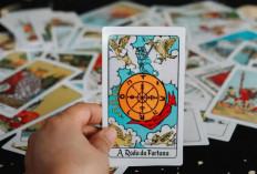 Ramalan Zodiak 5 Mei 2025: Siapa yang Paling Beruntung Hari Ini?