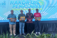 UT Palembang Raih Predikat Kampus Terbaik se-Indonesia, Konsisten Jaring Mahasiswa hingga Pelosok Sumsel 