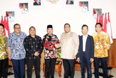 Pemkab Lahat Dukung Medco E&P Optimalkan Migas Untuk Dongkrak PAD Sesuai Aturan