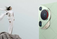 Huawei Pura 70 Ultra Hadir dengan Kamera Revolusioner dan Desain Futuristik, Guncang Pasar Flagship
