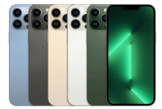 iPhone 13 Pro Max Worth It Dibeli di September 2026, Ini Spesifikasi dan Harga Terbarunya