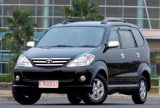 Rekomendasi Mobil MPV Seken 50 - 70 Juta! Opsi Serbaguna dan Tangguh dengan Harga yang Bikin Gak Jebol Kantong