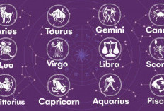 Ramalan Zodiak Hari Ini Sabtu 24 Oktober 2026, Cek Peruntungan 12 Zodiak