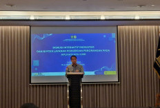 Kejar Target 80 Ribu Perseroan Perorangan, Kanwil Kemenkum Sumsel Optimalkan AHU Link