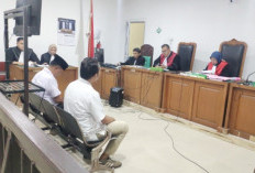 Mencoreng Marwah Kejaksaan, Jaksa Gadungan Bobby Asia Dituntut 5 Tahun Penjara