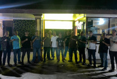 Kurang dari 24 Jam, Polres OKI Tangkap Pelaku Penganiayaan Maut di Air Sugihan