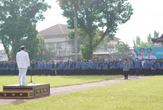 HUT Otda ke 30, Sinergi Pusat dan Daerah Wujudkan Asta Cita