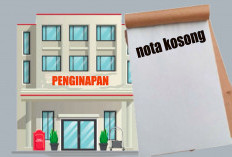Terungkap Kamar Nginap dan Makan Catering PMI Ogan Ilir Dimark Up
