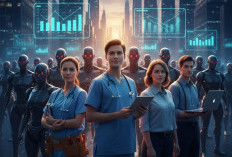 Jangan Panik, Ini Jenis Pekerjaan yang Masih Punya Masa Depan di Era AI 2026