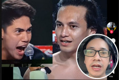 Terungkap, El Rumi Bisa Menang TKO Atas Jefri Nichol, Gara-gara Video?