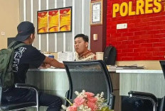 Warga Banyuasin Jadi Korban Copet Saat Belanja di Pasar 16 Ilir Palembang, Uang Puluhan Juta Raib 