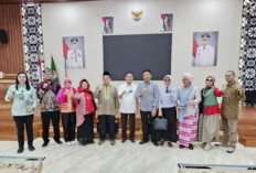 Wali Kota dan Dinsos Palembang Dukung Ratu Sinuhun Jadi Pahlawan Nasional dari Sumsel