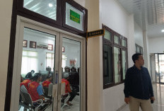 Curi Bebek Warga Tanjung Lubuk OKI Disidang