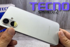 Tecno Spark Go 2 Hadirkan Fitur AI Productivity, Support Sistem untuk Aktivitas Harian: HP Murah Rasa Premium!