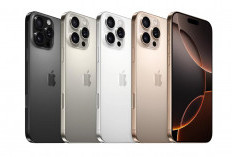Lagi Harga iPhone 16 Pro Max Turun, Sekarang Jadi Rp 20 Jutaan
