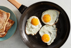 Jangan Cuma Diceplok, Ini 5 Ide Olahan Telur yang Enak dan Praktis Beserta Resepnya