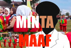 Pak Camat Sungai Bahar Minta Maaf, Katanya Sudah Kontak Kepsek MTSN 7: ‘Miskomunikasi’