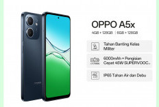 3 Rekomendasi HP 1 Jutaan, Chipset Sudah Pakai Snapdargon dan MediaTek