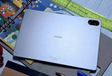 Honor Pad X8b Hadirkan Kapasitas Baterai Jumbo Disupport Fitur Ramah Keluarga