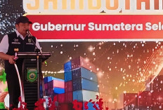 Bukan Angka, Tapi Langkah: Ekspor Perdana Turunan Kelapa dan Lada Hitam Sumsel Perkuat Sultan Muda XporA 2026