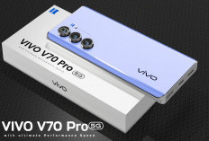 Vivo V70 Cocok untuk Konten Kreator, Usung Lensa Ultrawide Diperkirakan Debut Januari 2026 