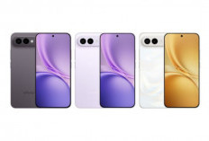 Vivo X300 FE Mengusung Perpaduan Tampilan Layar LTPO AMOLED dengan Kecerahan 5000 Nits