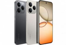 Penjualan Tembus 100 Ribu Unit Sepanjang 2025, Ini Alasan Realme Narzo 90 Series Laris Manis Dipasaran