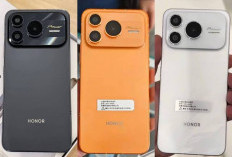 4 HP dengan Baterai Besar yang Worth It Dibeli pada 2026