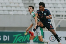 Disanksi, Usai Sumsel United Ditahan PSMS Medan, Poin Masih 0 dan Ditunggu PSGC Ciamis