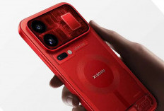 Tahta Raja Pro Max Dikuasai Xiaomi 18 Pro Max, Jeroan Naga Masa Depan Snapdragon 8 Elite Extreme Gen 6