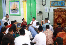 Gubernur Herman Deru Jadikan  TPA dan TPQ Jadi Benteng Moral Generasi Emas 2045