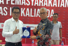 Lapas Tanjung Raja Ogan Ilir Studi Tiru Zona Integritas WBK/WBBM ke Kalianda Lampung