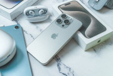 Cara Cek Baterai Health iPhone Sebelum Beli Produk Apple Bekas! Tips Penting Agar Tetap Slay