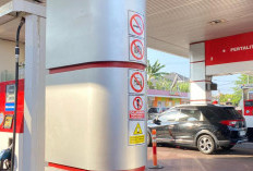 Harga BBM Pertamina 18 Agustus 2026, Pertalite dan Biosolar Tetap