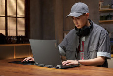 Intip Jeroan ASUS TUF Gaming 16 Terbaru: Dibekali RTX 50 Series, RAM Bisa 64GB dan SSD Hingga 2TB