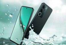 Bukan Cuma Murah: Uji Ketangguhan Realme P3 Lite, Layar Kaca Temper Buktikan Kualitas Sejati